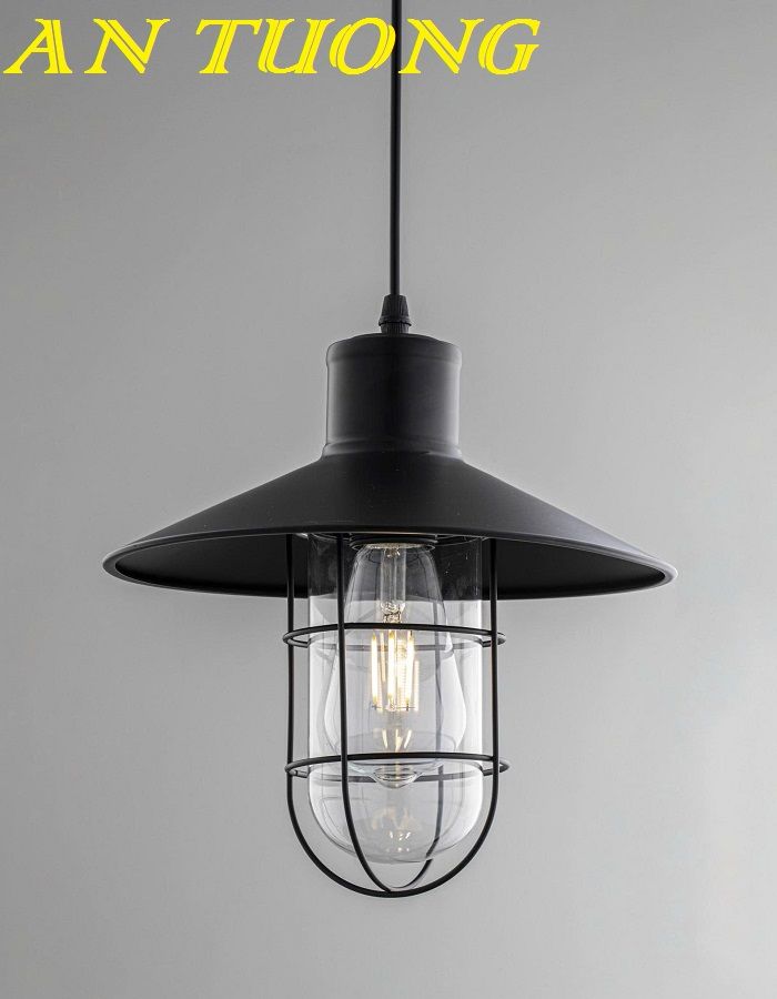 Đèn thả quầy bar, quầy pha chế đẹp, hiện đại 0254