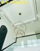 Đèn thả thông tầng LED hiện đại trang trí phòng khách đẹp 027