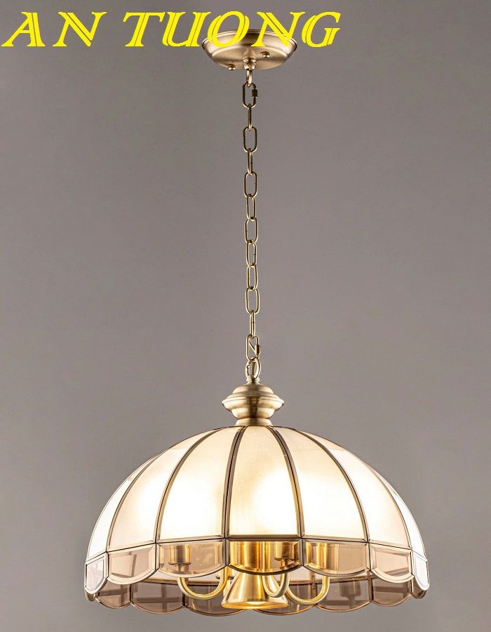 Đèn thả trần cổ điển decor trang trí nội thất, ngoại thất cổ điển 0113