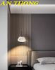 Đèn thả trần đầu giường phòng ngủ đẹp 013