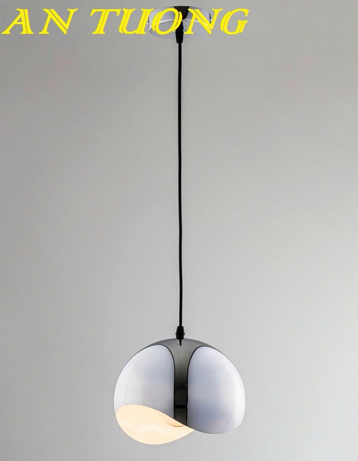 Đèn thả trần decor trang trí quầy bar, bàn ăn, bàn đảo bếp đẹp, hiện đại 0111B