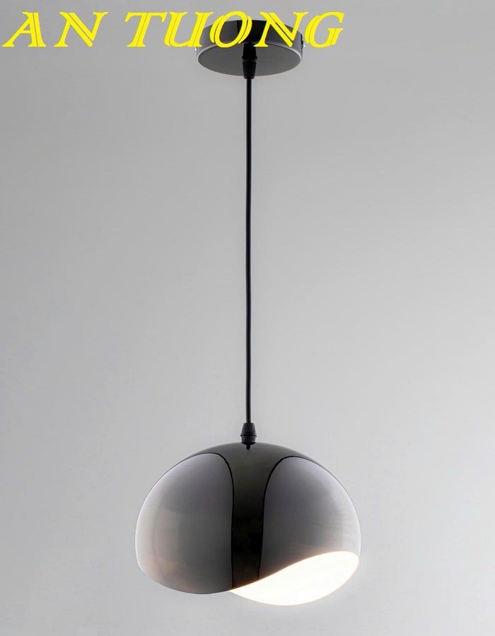 Đèn thả trần decor trang trí quầy bar, bàn ăn, bàn đảo bếp đẹp, hiện đại 0111D