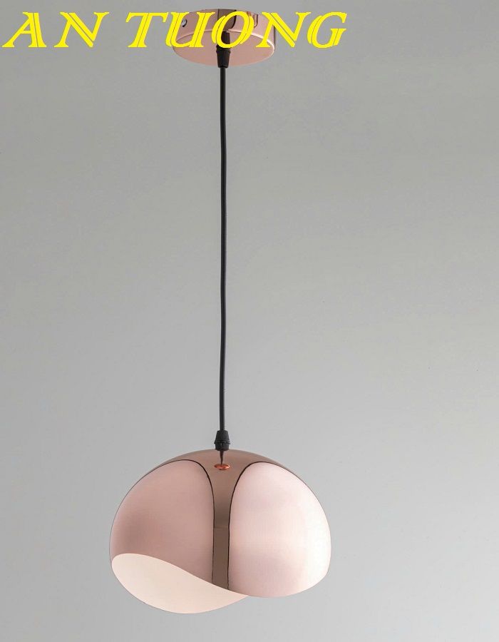 Đèn thả trần decor trang trí quầy bar, bàn ăn, bàn đảo bếp đẹp, hiện đại 0111H