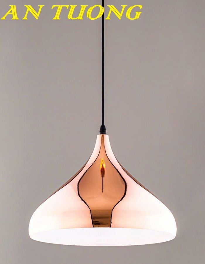 Đèn thả trần decor trang trí quầy bar, bàn ăn, bàn đảo bếp đẹp, hiện đại 0114