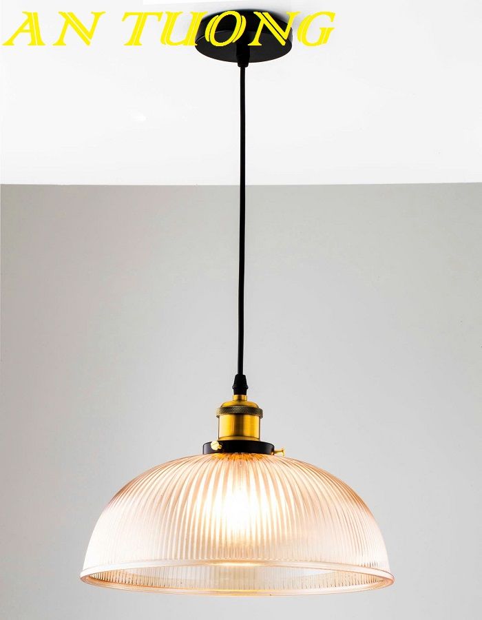 Đèn thả trần decor trang trí quầy bar, bàn ăn, bàn đảo bếp đẹp, hiện đại 0116