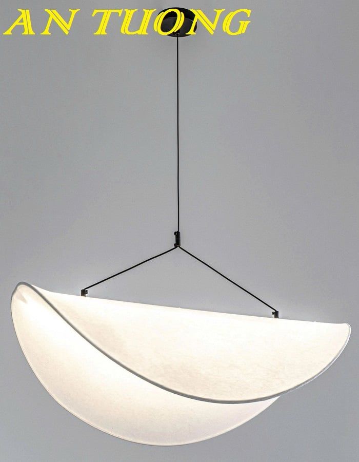 Đèn thả trần decor trang trí quầy bar, bàn ăn, bàn đảo bếp đẹp, hiện đại 0121