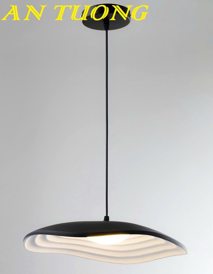 Đèn thả trần đẹp decor trang trí quầy bar, bàn ăn, bàn đảo bếp đẹp 0123