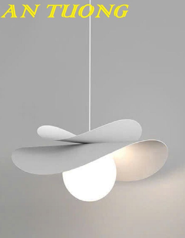 Đèn thả trần decor trang trí nghệ thuật sang trọng 0226