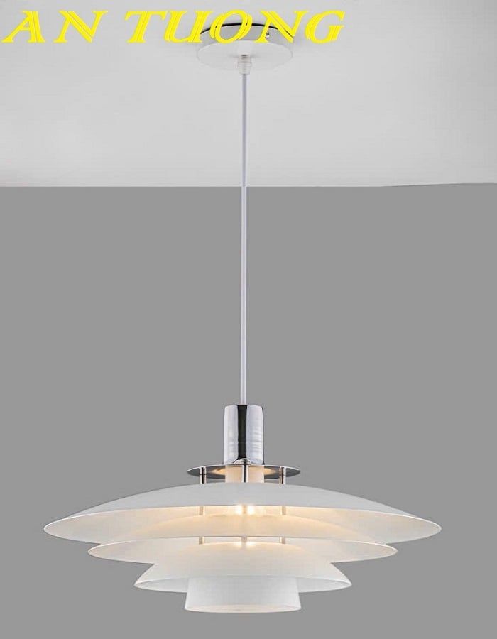Đèn thả trần hiện đại decor trang trí bàn ăn - bàn đảo bếp sang trọng 0289