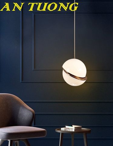 Đèn thả trần trang trí hiện đại