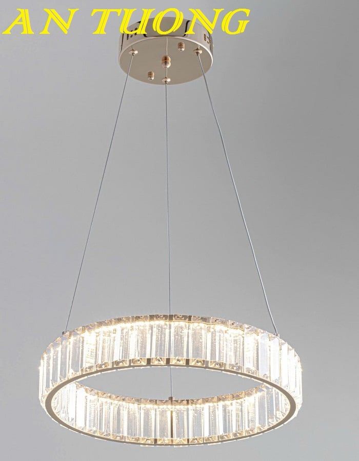 Đèn thả trần trang trí hiện đại 0303