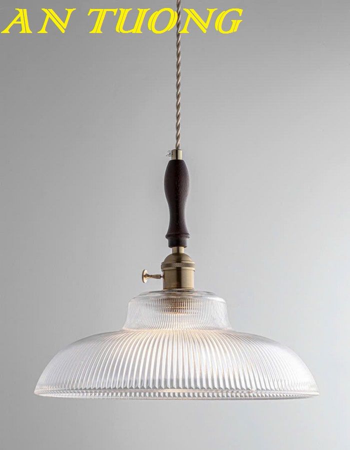 Đèn thả trần indochine decor trang trí nội thất á đông 002