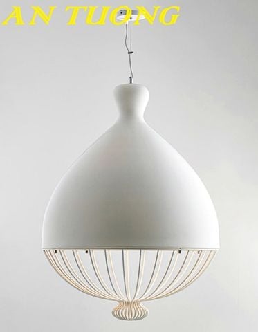  Đèn thả trần kiểu công nghiệp decor trang trí quán cafe 021 