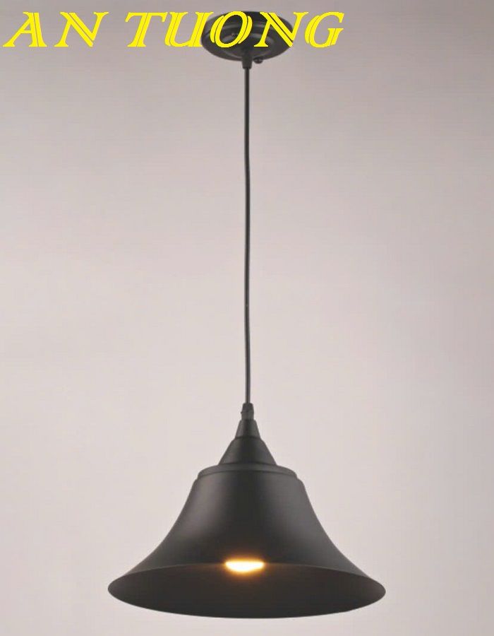 Đèn thả trần decor trang trí quán cafe, nhà hàng đẹp 0119