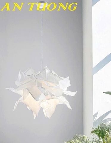  Đèn thả trần nghệ thuật trang trí bàn ăn phòng bếp 071 
