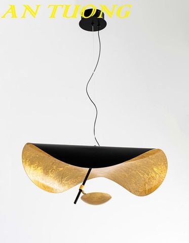 Đèn thả trần trang trí đẹp hiện đại