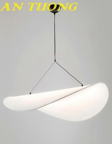 Đèn thả trần trang trí đẹp hiện đại