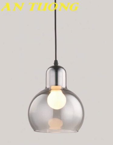  Đèn thả trần trang trí quầy bar, bàn ăn, bàn đảo phòng bếp đẹp 048 