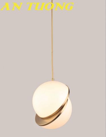  Đèn thả trần trang trí quầy bar, bàn ăn, bàn đảo phòng bếp đẹp 049 