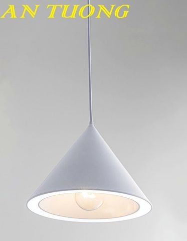  Đèn thả trần trang trí quầy bar - bàn ăn phòng bếp đẹp 022 