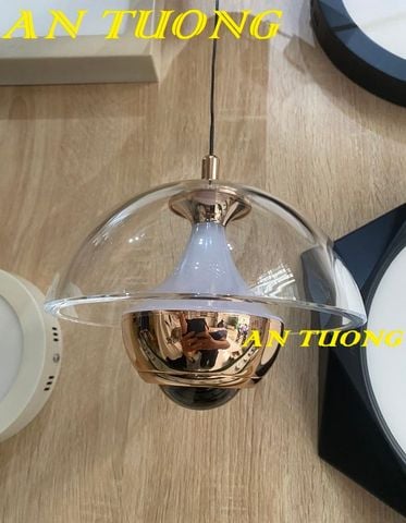  Đèn thả trần trang trí quầy bar, bàn ăn, bàn đảo phòng bếp đẹp 052 