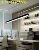Đèn thả trần văn phòng 1m2