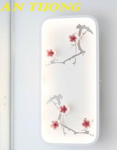  Đèn treo tường trang trí LED hiện đại 0352 