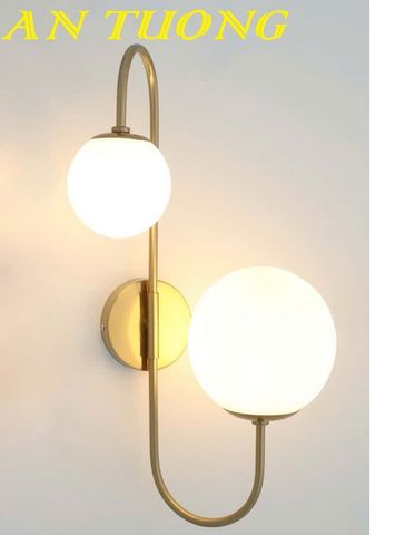  Đèn treo tường trang trí 0368 