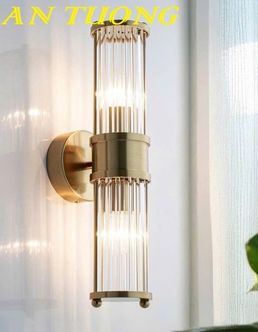  Đèn treo tường trang trí phòng khách hiện đại 054 