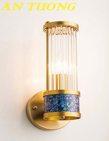  Đèn treo tường trang trí phòng ngủ hiện đại 073 