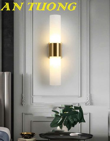 Đèn treo tường đầu giường decor trang trí phòng ngủ đẹp