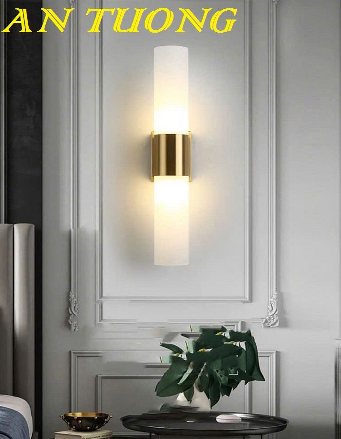 Đèn treo tường đầu giường decor trang trí phòng ngủ đẹp 0231