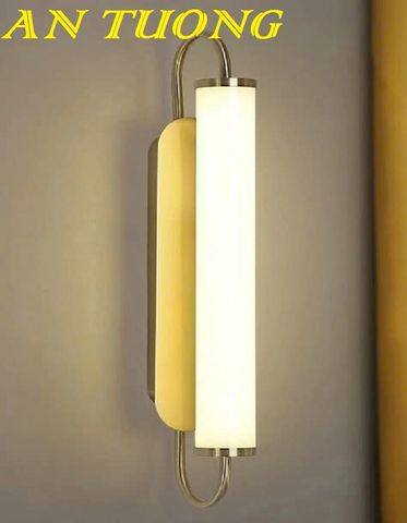 Đèn treo tường đầu giường decor trang trí phòng ngủ đẹp