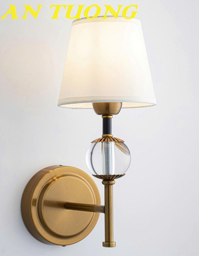 Đèn treo tường đầu giường decor trang trí phòng ngủ đẹp 0237