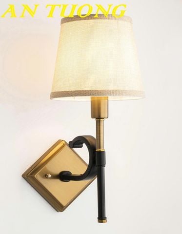 Đèn treo tường đầu giường decor trang trí phòng ngủ đẹp