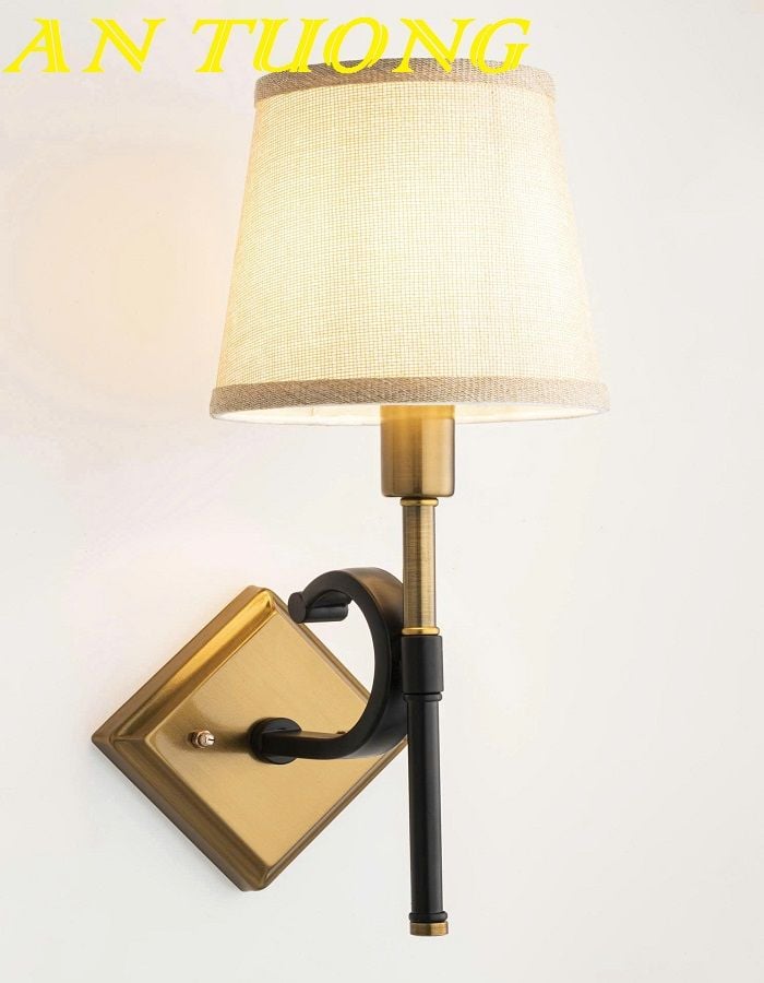 Đèn treo tường đầu giường decor trang trí phòng ngủ đẹp 0238