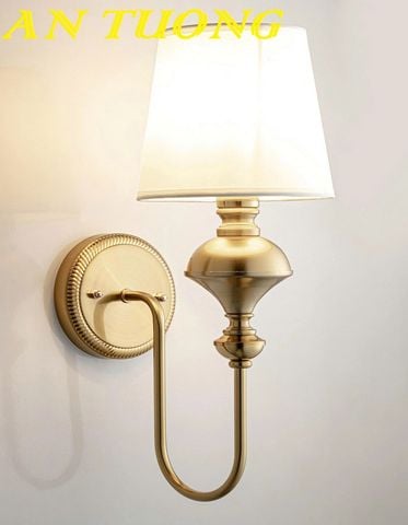 Đèn treo tường đầu giường decor trang trí phòng ngủ đẹp