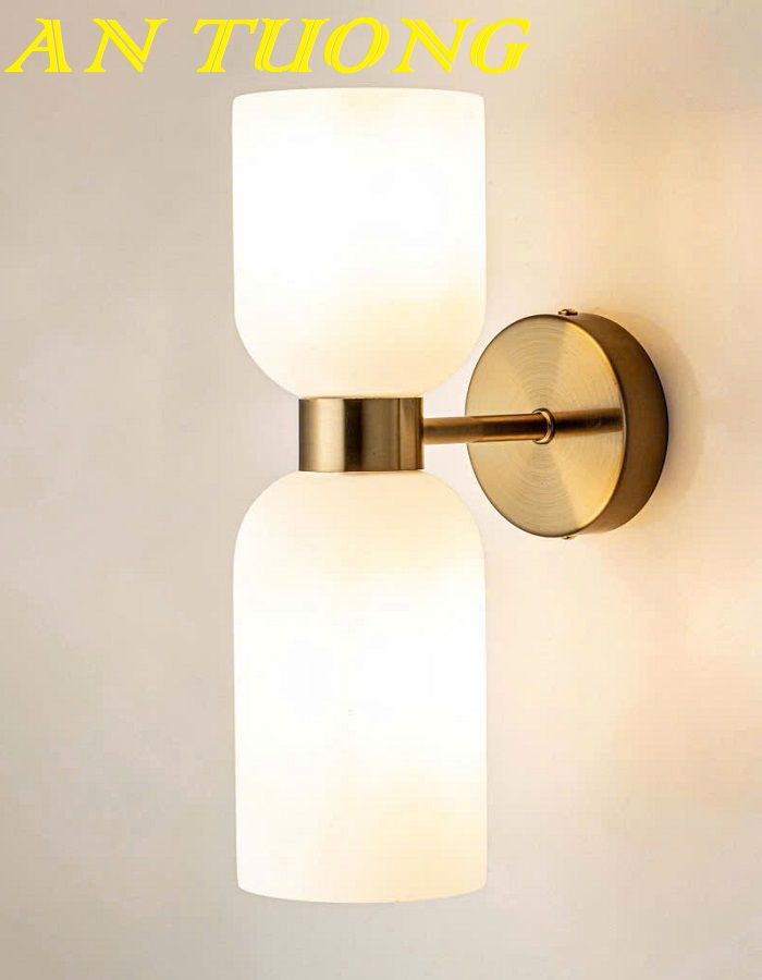 Đèn treo tường đầu giường decor trang trí phòng ngủ đẹp 0242