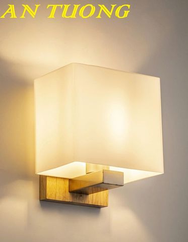 Đèn treo tường đầu giường decor trang trí phòng ngủ đẹp