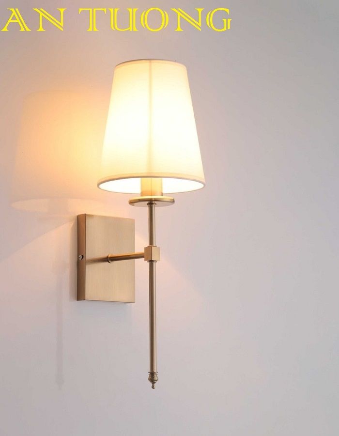 Đèn treo tường tân cổ điển đẹp sang trọng trang trí nội thất 100