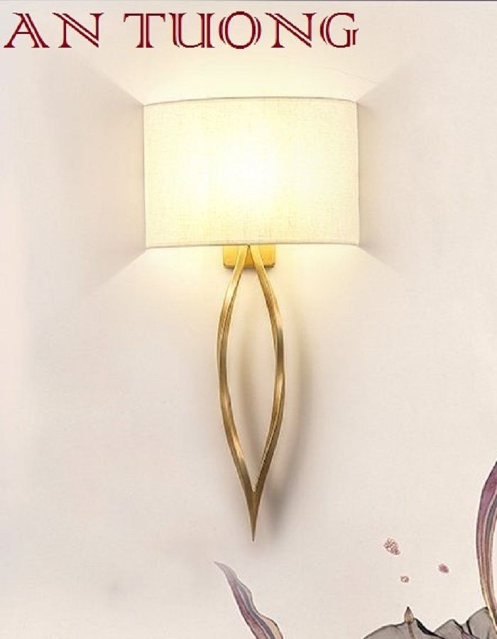 Đèn treo tường tân cổ điển đẹp sang trọng trang trí nội thất 103