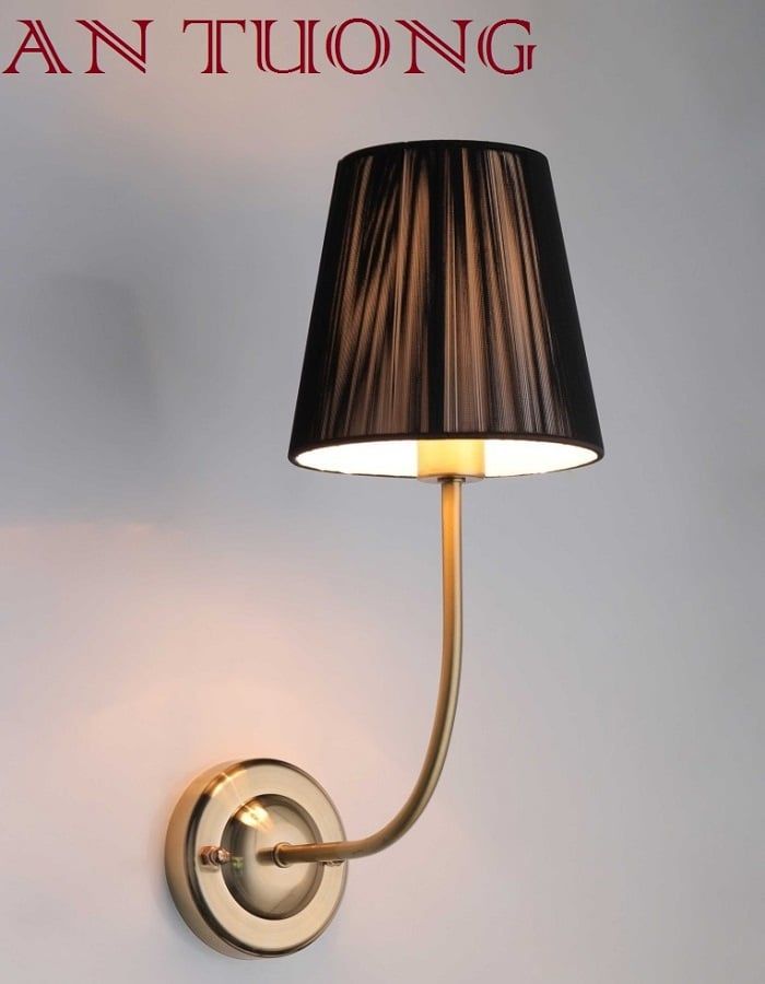 Đèn treo tường tân cổ điển đẹp sang trọng trang trí nội thất 105