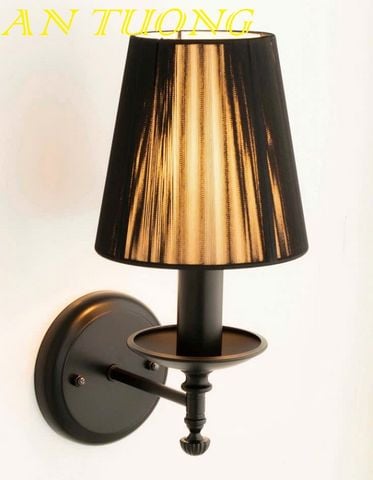 Đèn treo tường tân cổ điển đẹp sang trọng trang trí nội thất