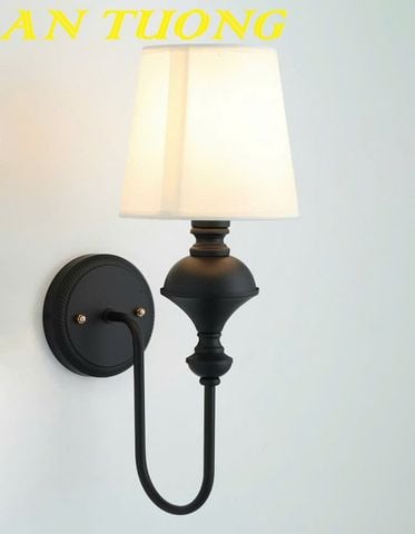 Đèn treo tường tân cổ điển đẹp sang trọng trang trí nội thất