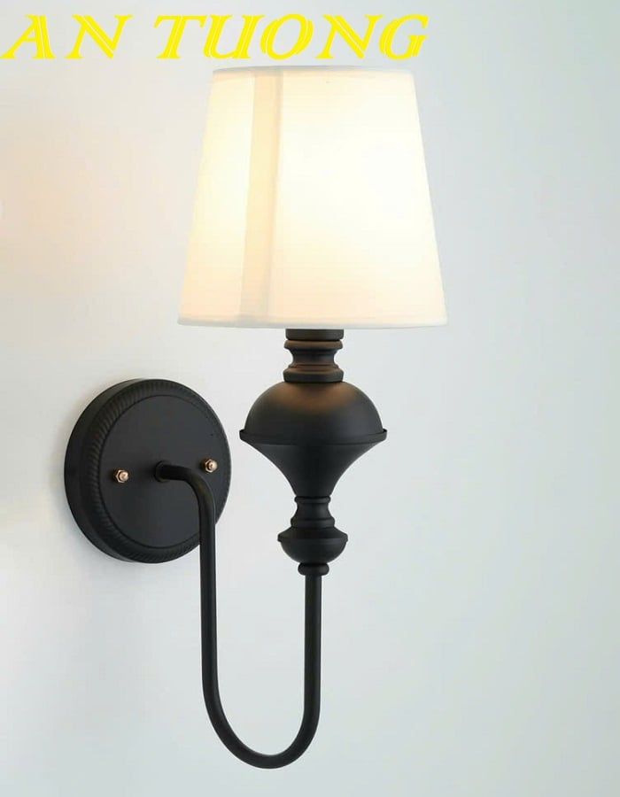 Đèn treo tường tân cổ điển đẹp sang trọng trang trí nội thất 108