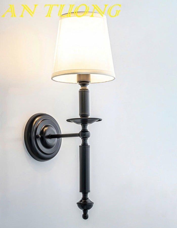 Đèn treo tường tân cổ điển đẹp sang trọng trang trí nội thất 110