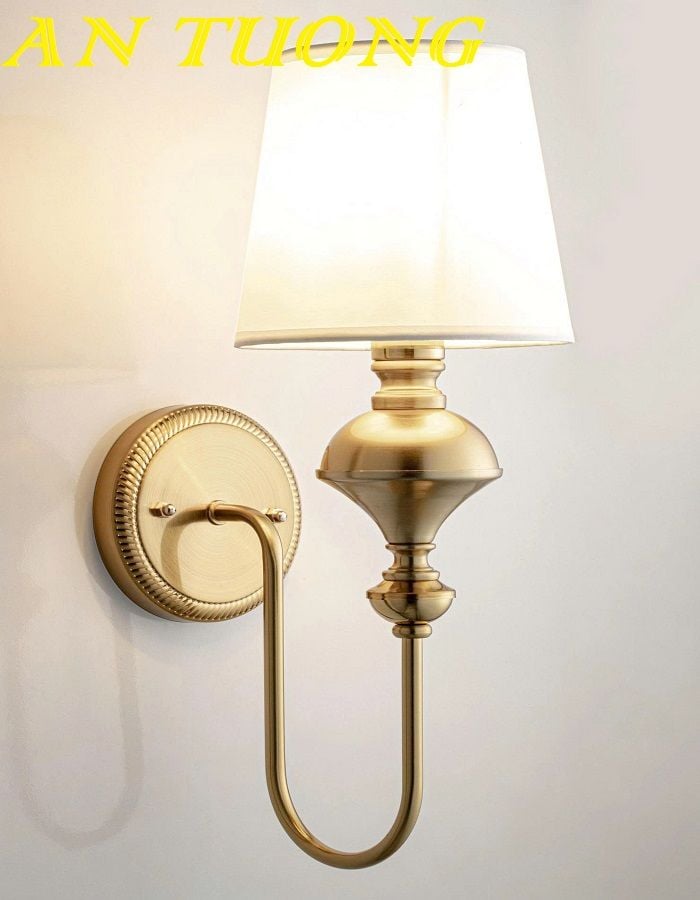 đèn treo tường tân cổ điển decor trang trí nội thất phòng khách phòng ngủ cầu thang đẹp hiện đại 0192