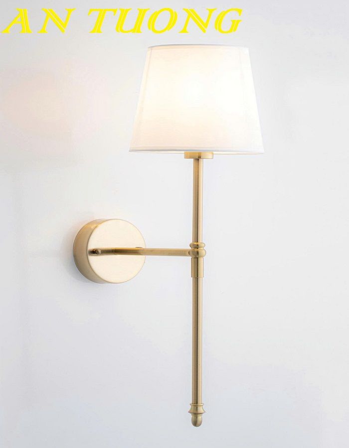 Đèn treo tường tân cổ điển đẹp sang trọng trang trí nội thất 066