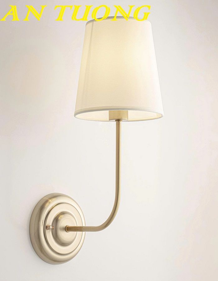 Đèn treo tường tân cổ điển đẹp sang trọng trang trí nội thất 067