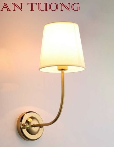 Đèn treo tường tân cổ điển đẹp sang trọng trang trí nội thất